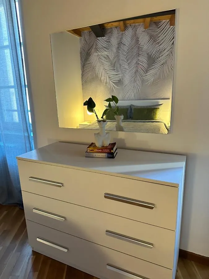 Stella Apartment Center Bergamo