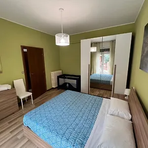 Apartamento Orio Easy Relax 24h Airport 2 -, Bérgamo
