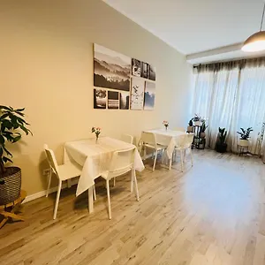 Сasa de vacaciones Sonila's 1, Bérgamo