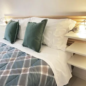 Apartamento Via Sant'alessandro 22 - Sostify, Bérgamo