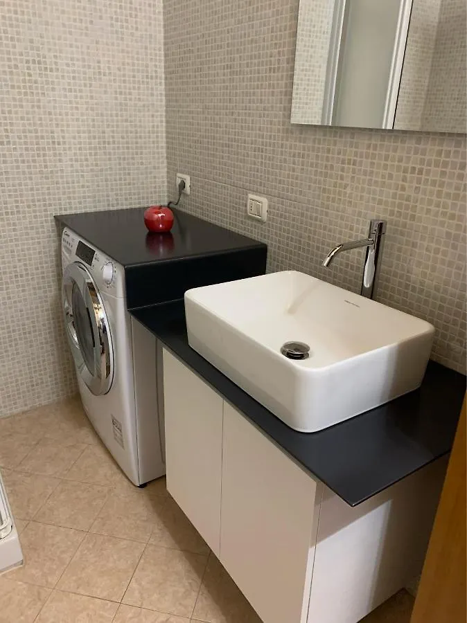 Stella Apartment Center Bergamo Italy