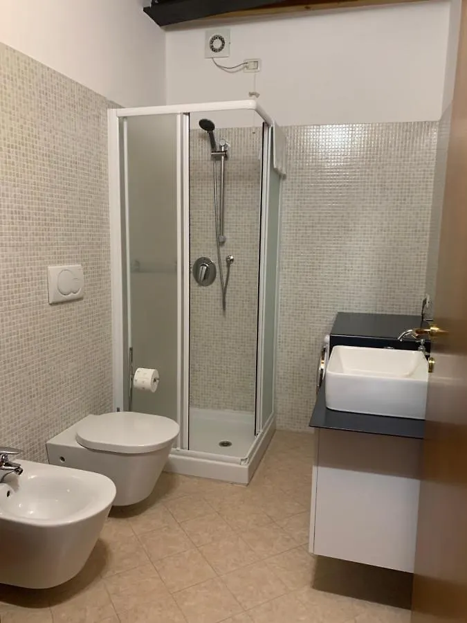 Stella Apartment Center Bergamo