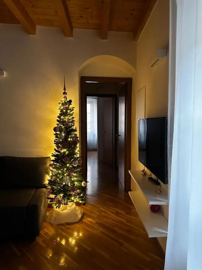 Stella Apartment Center Bergamo